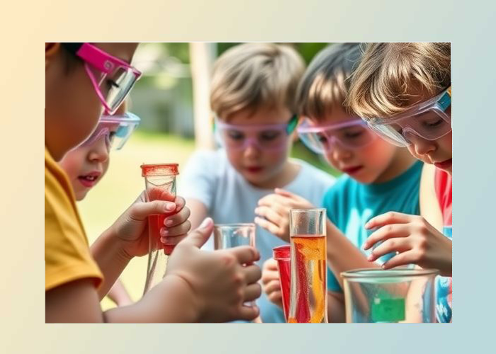 چرا بچهها از طریق بازی عمیقتر یاد میگیرند؟