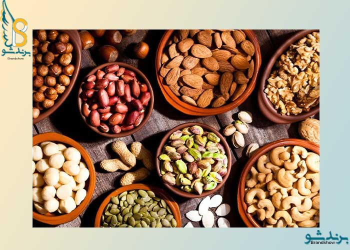 تاریخچه آجیل در ایران از چه زمانی آغاز شد؟
