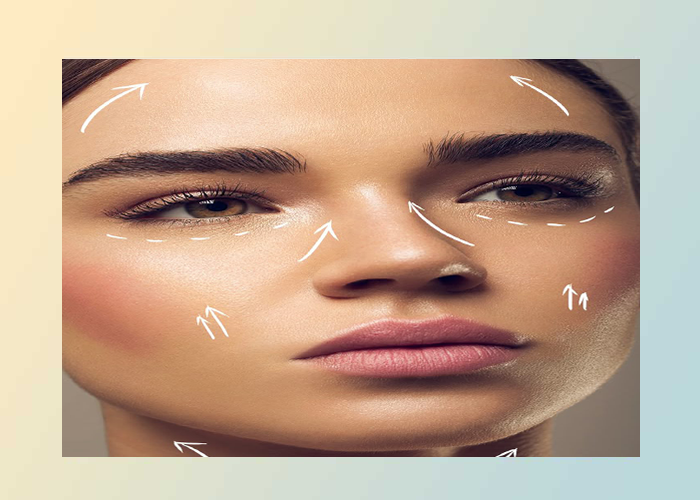 اهمیت برنامه‌ریزی و آنالیز چهره در جراحی‌های فک، چانه و پلک