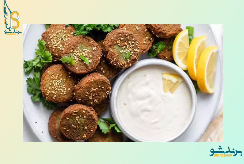 فلافل چیست و چرا محبوب است؟