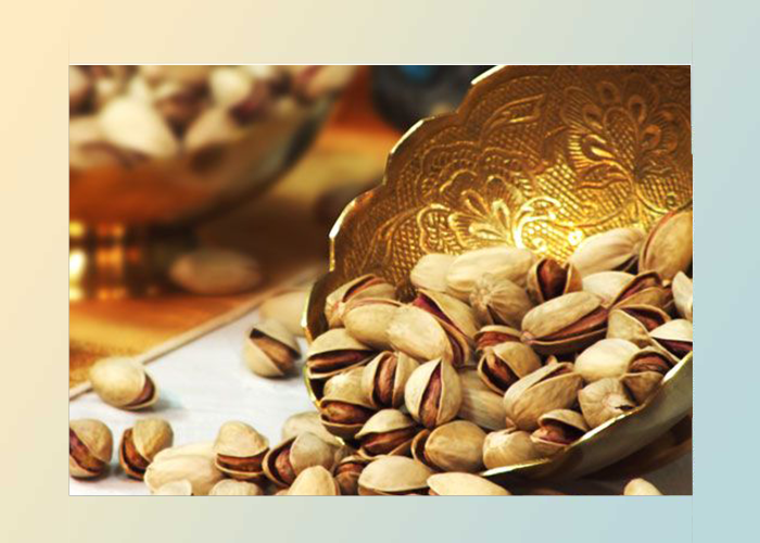 بررسی بازارهای نوظهور صادرات پسته و خرما در شرق آسیا