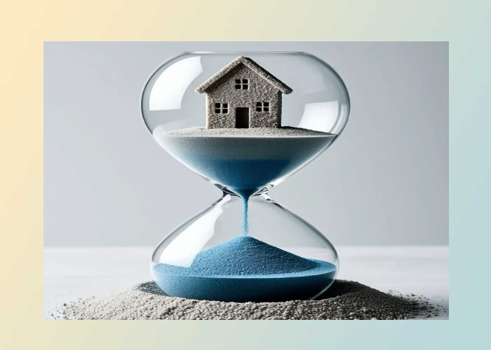 تاثیرات تغییرات جمعیتی بر بازار املاک