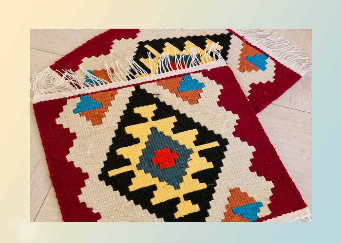 چگونه فرش دستبافت اصل را از تقلبی تشخیص دهیم