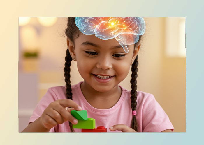 چگونه با قصه و نمایش خلاق به کودک آموزش دهیم؟