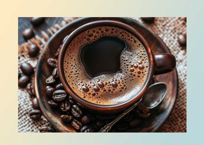 منوی کافه حرفه‌ای