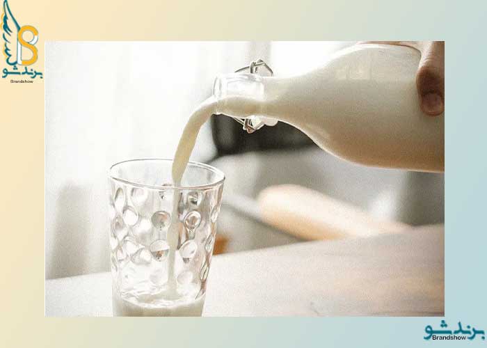 لبنیات چیست ؟