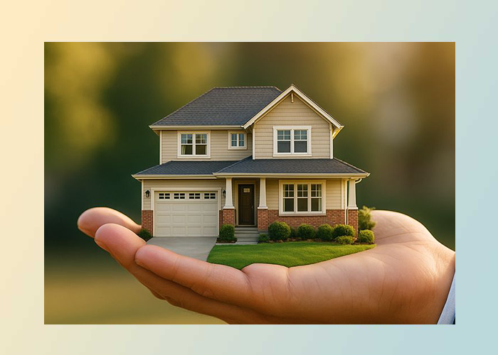 تاثیر شرایط اقتصادی بر بازار املاک