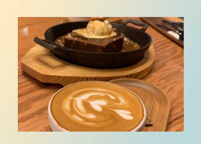 چرا بعضی کافه‌ها همیشه شلوغ‌اند و بعضی نه