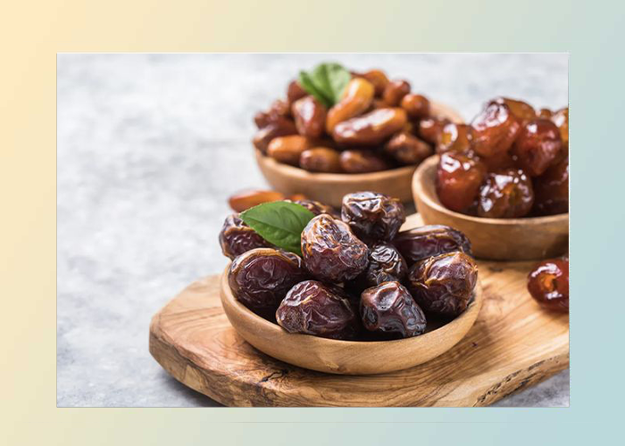 استانداردهای بینالمللی کیفیت خرما برای صادرات به اروپا و آمریکا