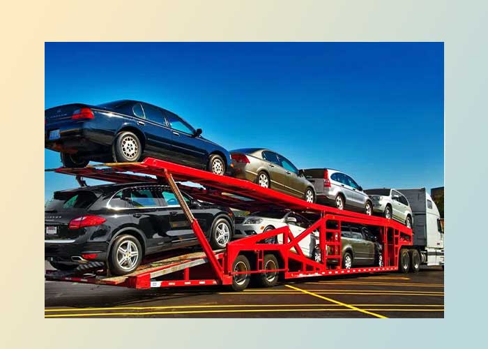 قوانین فعلی واردات خودرو به ایران