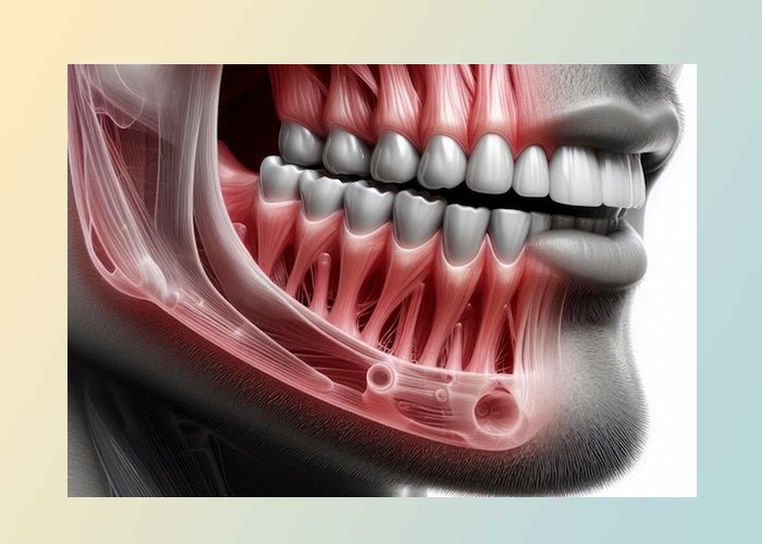 تفاوت جراحی فک با درمان‌های غیرجراحی اصلاح فرم صورت