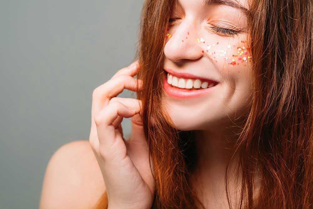 عملیات زیباسازی چال گونه و مراحل آن