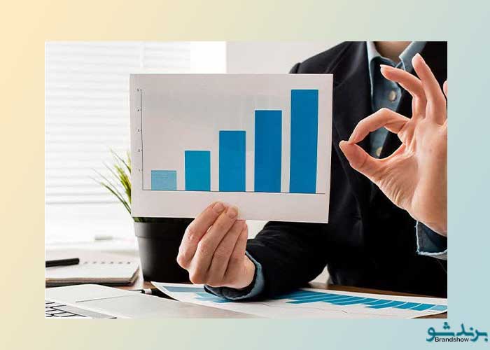 بازار کار و درآمد بازاریابی موفق