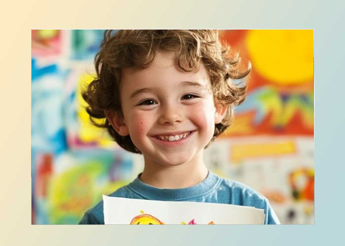 چطور با قصه و نمایش خلاق به کودک آموزش دهیم؟