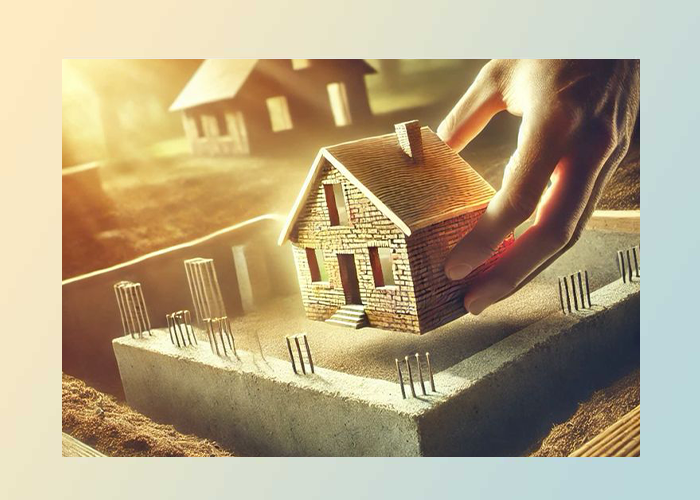 تاثیر تورم بر قیمت املاک و راهکارهای مقابله با آن