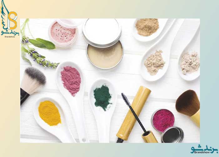 مواد تشکیل دهنده لوازم آرایشی رژ لب