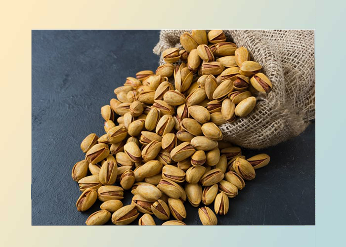 تأثیر تغییرات اقلیمی بر تولید و صادرات پسته و خرما