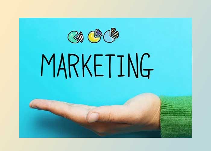 مفاهیم کلیدی بازاریابی