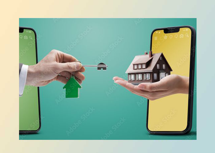 تاثیر قوانین و مقررات دولتی بر بازار املاک