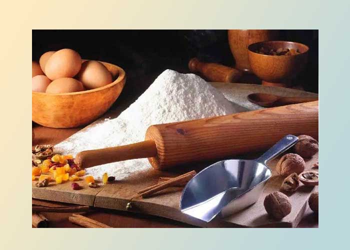 قنادی به عنوان یک شغل دارای نکات مثبت فراوانی است